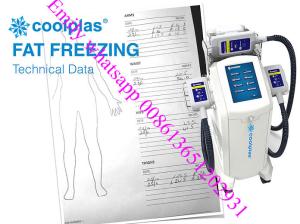 Wholesale non-surgical tummy tuck coolscupting cryolipolysis fat freezing sincoheren non surgical liposuction slimming from china suppliers