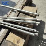 Heat Treatment Industry Inconel 601 Round Bar With High Temperature Resistance