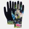 Buy cheap Puncture Resistant Gardening Gloves Breathable Comfortable Helper For Pruning from wholesalers