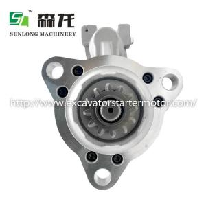 Wholesale 24V 12T 7.5KW starter motor 3306 330B,S1129,80023708,115447,3102763, 3938497, 4891301,10461759, 19011512 from china suppliers