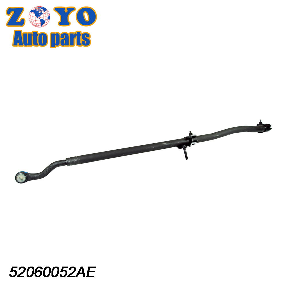 52060052AE Car Suspension Parts Tie Rod for JEEP WRANGLER 2007-2017 For Replace/Repair