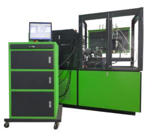 Wholesale ADM818,2500Bar,11/15/18.5/22Kw Common Rail System Test Bench from china suppliers