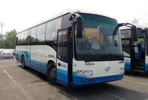 Wholesale Great Performance Second Hand Tour Bus Higer Brand With 49 Seats Fast 6 Gears from china suppliers
