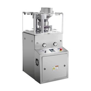 Wholesale SS304 Laboratory Tablet Press Machine from china suppliers