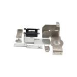 Precision Sheet Metal Stamping Parts Cutting Bending Metal Laser Cutting Service