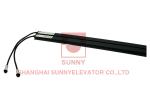 Low Voltage Lift Door Detector Elevator Spare Parts Light Curtain Sensor