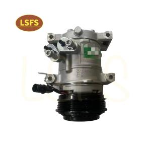 Wholesale OE 10124680 Air Condition Compressor For MG ZS High Performanc from china suppliers