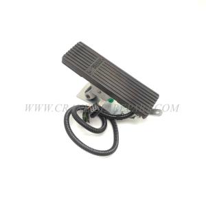 Wholesale 21016951 Crane Spare Parts Diesel Accelerator Pedal 35082725 / 131773 from china suppliers