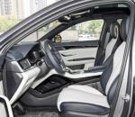 BYD Song Plus EV 2021 DM-I 110KM Flagship Version Hybrid Compact SUV E-CVT