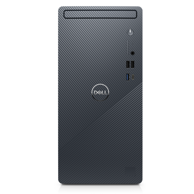 Dell Desktop Inspiron 3020 Core Gen13 i3-13100 8G 512G SSD with 21.5" SE2222H Monitor