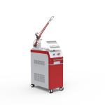 CE approved 1064nm &532nm all kinds of tattoo removal nd yag q switched laser