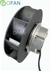 Wholesale HVAC industry 175mm EC Centrifugal Fans Filtering ffu PA66 from china suppliers