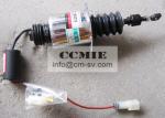 Professional XCMG Spare Parts Electromagnet Stock Available Standard