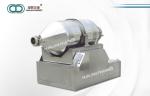 Two Dimensional Mixing Pharmaceutical Granulation Equipments Color Customers