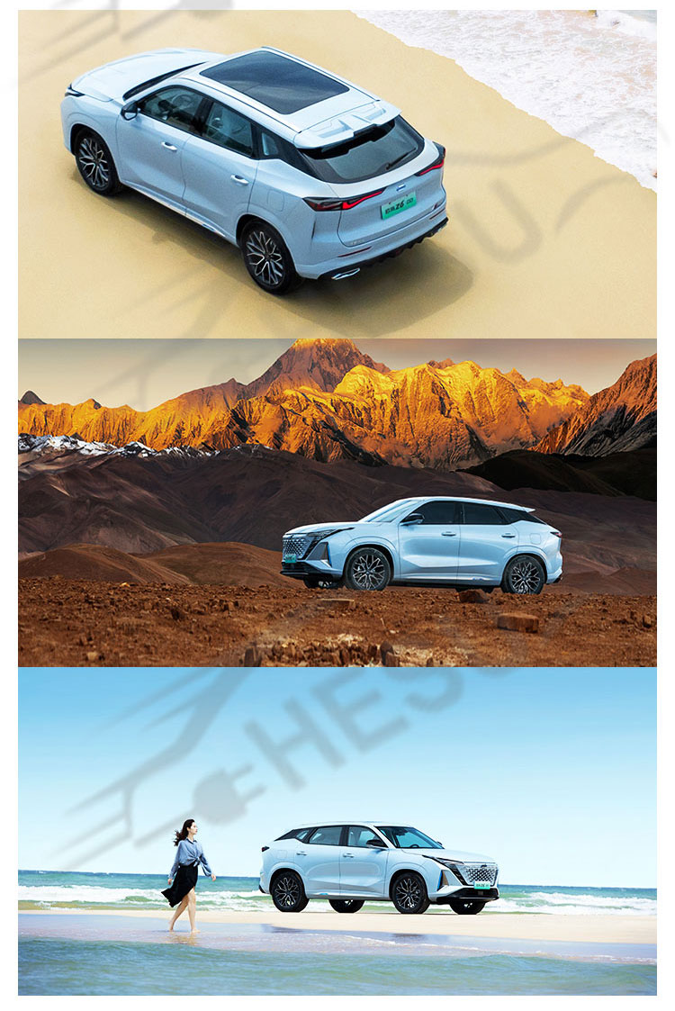 Turbo Changan OSHANG Z6 iDD 2023 uniT unik eado honor hunter f70 cs15 cs75 cs 75 cs85 cs95 benben star Ev Used Energy auto