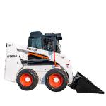 HTS50 Skid Steer Loader