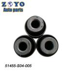 51455-S04-005 Suspension Parts Rubber Control Arm Bushings for Honda Accord 2018