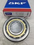 Agular contact ball bearing 7312 BECBM , 7312BECBM