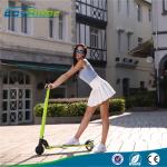 Eco Rider 5 inch electric balance scooter , two wheel electric kick scooter with