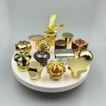 Best Sale China Factory Wholesale Custom logo Perfume Bottle Perfume Caps for