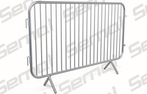 Wholesale Control Barrier With Cross Feet from china suppliers