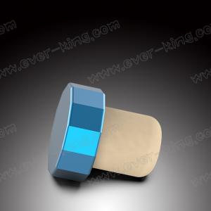 Wholesale Metal Plastic Spirits Closure Glass Bottle Corks For Luxury Liquor And Spirits from china suppliers