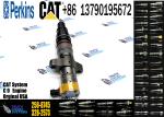 Diesel Fuel Injector 236-0957 238-8092 240-8063 242-0857 245-3516 320-2940 328