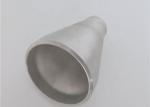 Ansi B16.9 Stainless Steel Butt Weld Concentric Eccentric Reducer