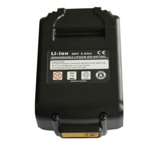 Wholesale Power Tool Battery 18V Ni-MH for Hitachi Eb 1814SL Eb 1820L C 18dl C 18dlx Wr 18dmr Wr18dl from china suppliers