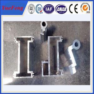 Wholesale High quality industrial aluminium profile /anodic oxidation aluminium profiles from china suppliers