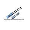 Buy cheap High Sensitivity Electric Motor Thermal Switch For Fluorescent Light Ballast from wholesalers