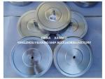 Floater For Wbt Ballast Air Vent Head Model 533HFB-200A Maker Yangzhou Feihang