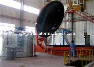Wholesale Motor Windings Varnish Vacuum Pressure Impregnation Equipment Max Dia 5000 mm from china suppliers