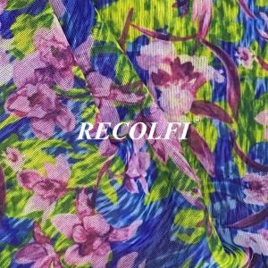 Wholesale Digital Print Recycled Activewear Knit Fabric Mesh Cycling Wear from china suppliers
