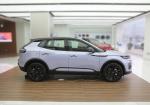 ENOVATE ME52021 1012 PRO Electric Cars Made In China For Sale Good Quality 4