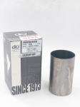 OEM Yanmar Diesel Parts 4D88 Cylindrical Sleeve , Cylinder Liner Sleeve