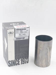 Wholesale OEM Yanmar Diesel Parts 4D88 Cylindrical Sleeve , Cylinder Liner Sleeve from china suppliers