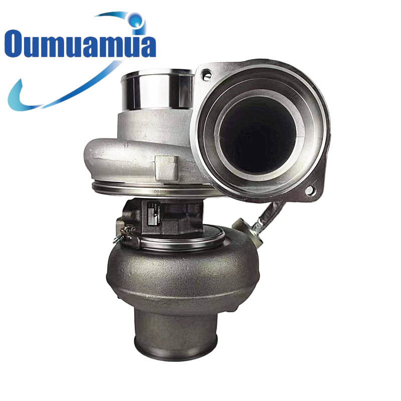 High-quality New 716875-5001 Turbochager GT500201B GTA5002B For CAT C15 Engine 191-5431 1915431 supercharger