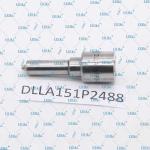 Fog Spray Nozzle DLLA151P2488 DLLA 151P 2488 Fuel Spray Nozzle DLLA 151P2488 For
