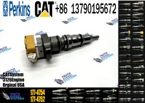 Wholesale Fuel injector 387-9427 328-2585 295-1411 268-1835 263-8218 198-4752 174-7526 232-1170 232-1171 174-7527 from china suppliers