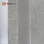 Customized Colors PET Acoustic Panels With Leather Finish For Wall Decor