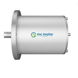 Wholesale 25KW 12000RPM Synchronous Reluctance Permanent Magnet Motor from china suppliers