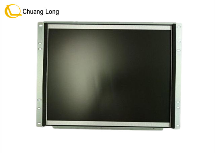 49250934000A 49-250934-000A ATM Machine Parts Diebold 5500 15 Inch Display LCD Monitor