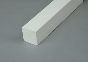 Wholesale Home Termite-Proof Cellular PVC Trim , 7ft Customized Vinyl Trim Board from china suppliers