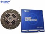 100P600 PDAMX 8-97257124-HM Auto Transmission Parts Clutch Disc