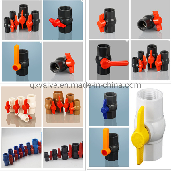 Factory Direct Supply Good Quality Hot Sale New Designball Valves