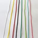 Rick Rack Trim 8mm