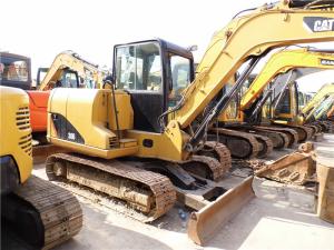 Wholesale Used CAT 306 EXCAVATOR from china suppliers