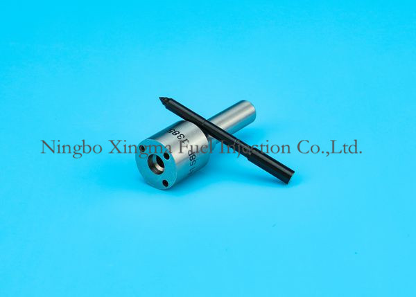 Auto Parts Diesel Engine Bosch Injector Nozzle Common Rail Low Emission