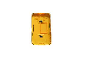 Wholesale Cell Phone Case Insert Moulding , Nut Metal Insert Molding Spray Painting from china suppliers